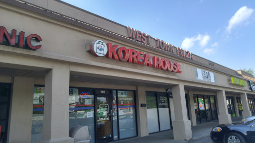 Korea House