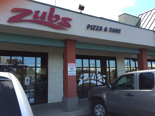 Zubs Subs